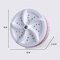 Thumbnail for Turbine Mini Washing Machine