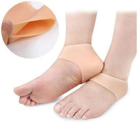 Thumbnail for Silicone Gel Heel Knee Protector