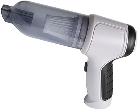 Handheld Rechargeable Vacuum Cleaner