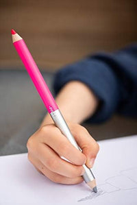 Thumbnail for Solar System Fluorescent Double-Sided Color Pencils/Set of 6