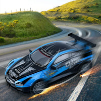 Thumbnail for 2.4G Remote Control High Speed Racing Drift Car