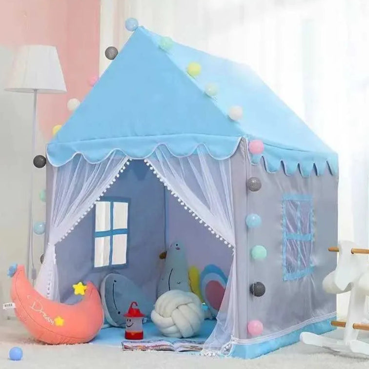 Fyeme Princess Tent House