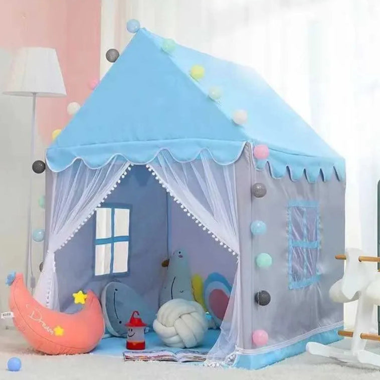 Fyeme Princess Tent House