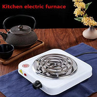 Thumbnail for Portable Electric Stove Hot Plate