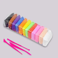 Thumbnail for Play Dough Fomic Pack Of 12 / Polymer Clay