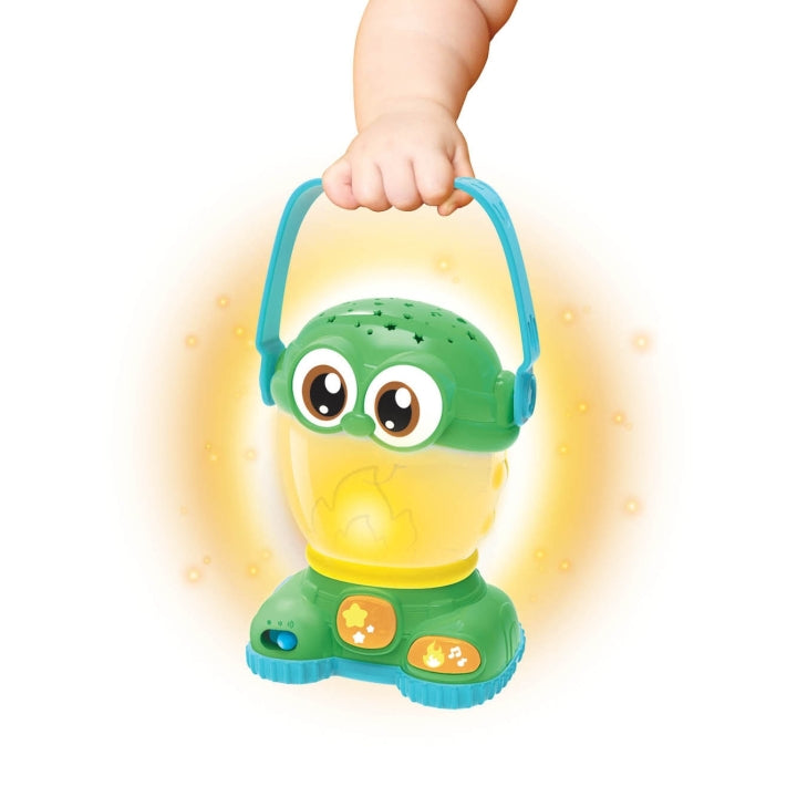 WinFun Starry Night Camping Lantern