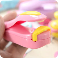 Thumbnail for Vacuum Heat Sealing and Portable Retail Bag Sealing Machine