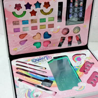 Thumbnail for Premium Unicorn Makeup Beauty Brief Case