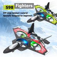 Thumbnail for Remote Control Fighter Combat Aircraft