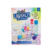 Thumbnail for Scented Lip Balm Kit