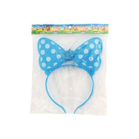 Thumbnail for Magic LED Lighting Hairband for Girls