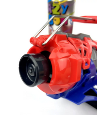 Thumbnail for Spiderman Mega Blast Web Shooter Toy