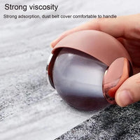 Thumbnail for Portable Lint Remover Roller Ball And Reusable Fabric Cleaner