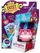 Thumbnail for Hasbro Dizzy Dancers Spinning Friction Toy