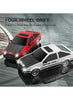 Thumbnail for Remote control Drift Stunt Car And LED Light