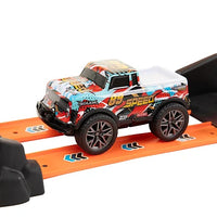 Thumbnail for Manual Air Foot Pump Track Set