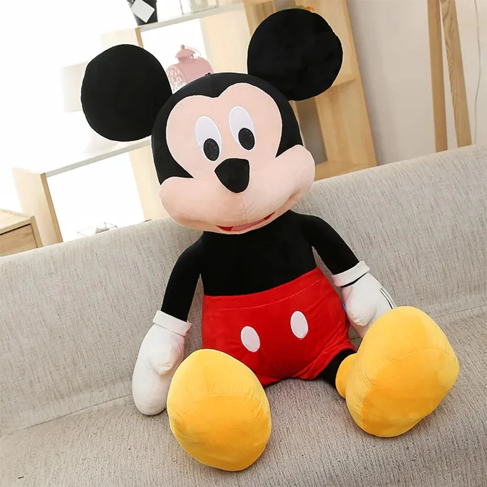 Mickey Mouse Stuff Plush Toys