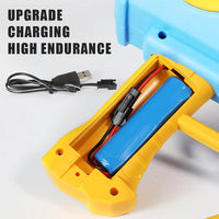 Thumbnail for 69 Holes Bazooka Bubble Machine Gun