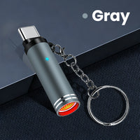 Thumbnail for Mini Portable USB-C Mobile Lighter