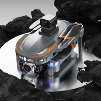 Thumbnail for S28 GPS Professional Drone With 4K HD Dual Camera