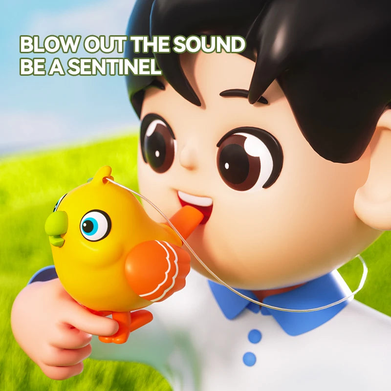 Multifunction Ai Interactive Repeat Bird Sound