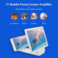 Thumbnail for 7inch Mobile Phone Screen 3D Magnifier