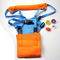 Thumbnail for Baby walking Belt adjustable Carrier Backpacks