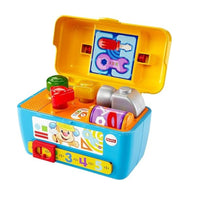 Thumbnail for Fisher-Price Laugh & Learn Smart Stages Toolbox