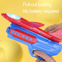 Thumbnail for Catapult Airplane Launching Glider Gun