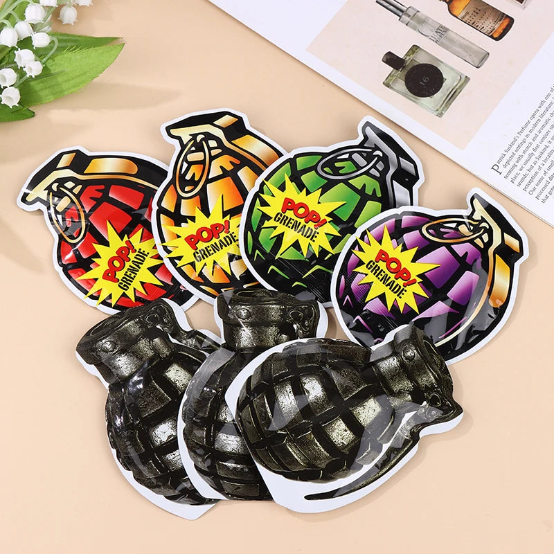 10pcs Funny Boom Boom Prank toys