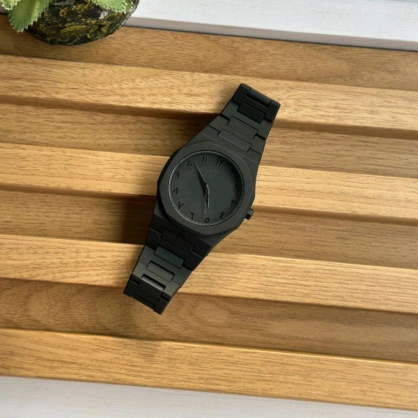 Buy Elegant Men's Quartz Watch Ultra Lightweight Premium Matte