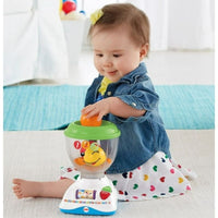 Thumbnail for Fisher-Price Laugh And Learn Mix 'n Learn Blender Playset