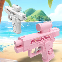 Thumbnail for Prank Water Gun Dual Trigger Water Pistol