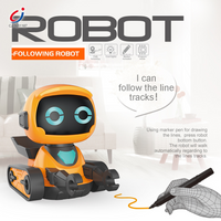 Thumbnail for Early Education Intelligent Robot