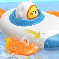 Thumbnail for Baby Submarine Bath toys