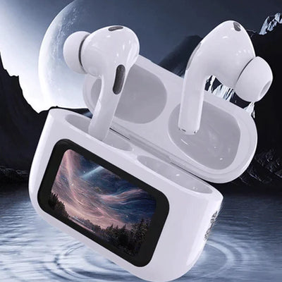 Touch Screen Earpods Pro
