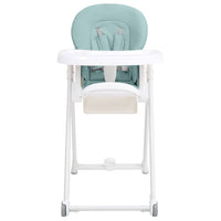 Thumbnail for Foldable Children's High Chair
