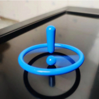 Thumbnail for 3D Spinning Top Magic Gadget - Pack Of 2