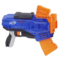 Thumbnail for Nerf N-Strike Elite Rukkus ICS-8 Toy