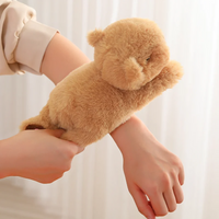 Thumbnail for Slap Snap Wristband Bracelet Plush Toy