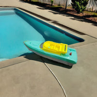 Thumbnail for Electric Water Speed Boat Toy