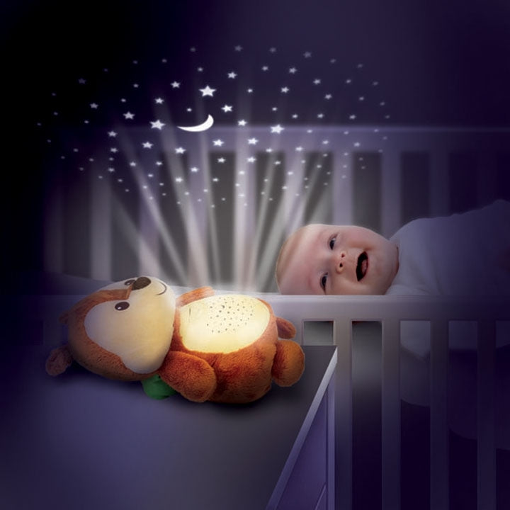 WinFun 2 in 1 Starry Lights Squirrel