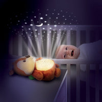 Thumbnail for WinFun 2 in 1 Starry Lights Squirrel