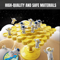 Thumbnail for Spaceman Balancing Game 60pcs
