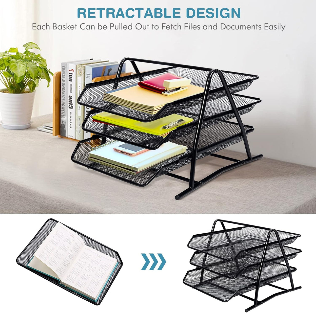 Office Desk Accessories Set Deal