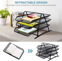 Thumbnail for Office Desk Accessories Set Deal