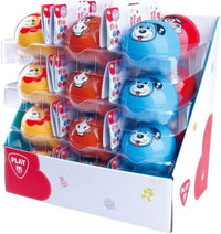 Thumbnail for Playgo Friction Toys Animal Dinky