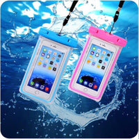 Thumbnail for Universal Water Proof Mobile Pouch