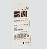 Thumbnail for Heel Foot Full Length Silicone