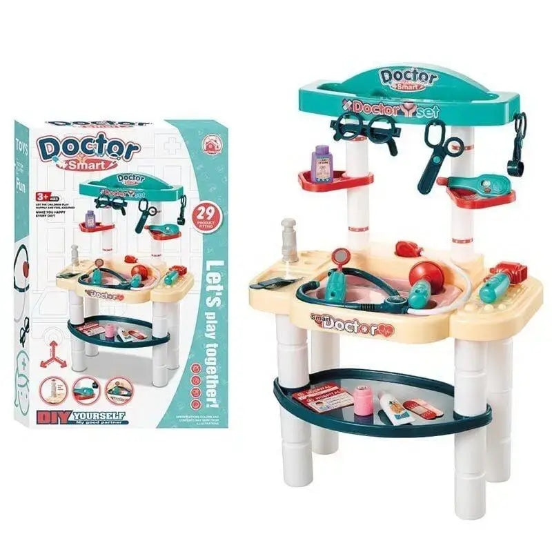 Doctor Play Set